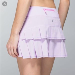 Lululemon Skirt